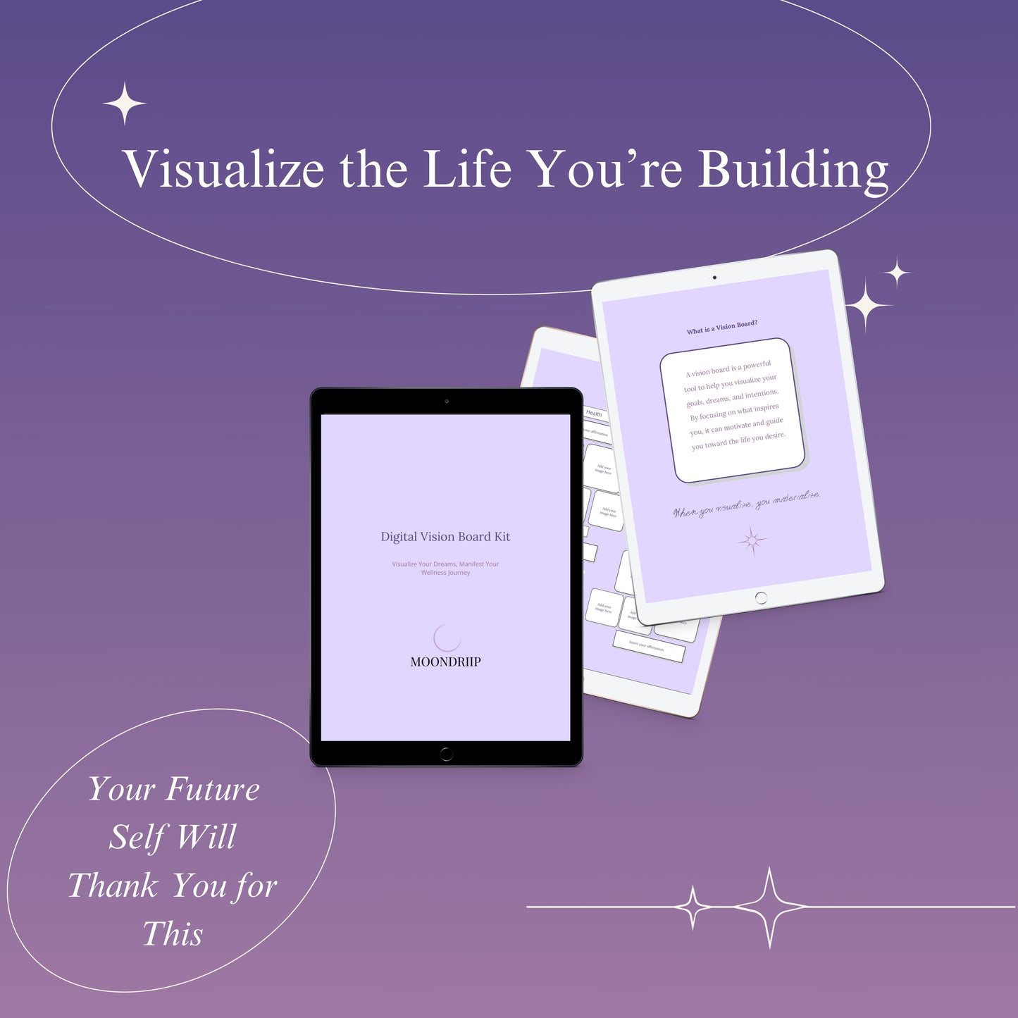 Mental Wellness Transformation Kit